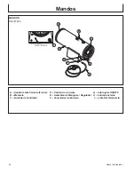 Предварительный просмотр 56 страницы Sunbelt SPL375000 Operator'S Manual