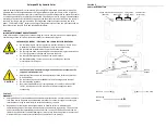 Preview for 2 page of Sunbird Solar Solarpod 1K User Manual