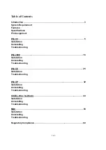 Preview for 2 page of Sunbox USC-102F User Manual