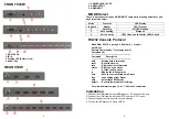 Preview for 2 page of Sunbox VHW201KS User Manual