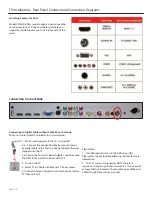 Preview for 12 page of SunBriteTV 3220HD Operator'S Manual