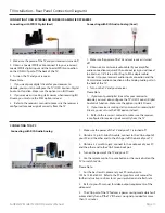 Preview for 17 page of SunBriteTV 3220HD Operator'S Manual