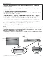 Preview for 31 page of SunBriteTV 3220HD Operator'S Manual