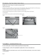 Preview for 8 page of SunBriteTV 3230HD Operator'S Manual