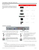 Preview for 11 page of SunBriteTV 3230HD Operator'S Manual