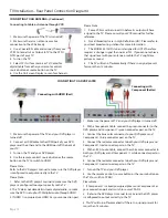 Preview for 12 page of SunBriteTV 3230HD Operator'S Manual