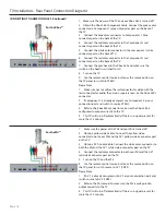 Preview for 18 page of SunBriteTV 3230HD Operator'S Manual