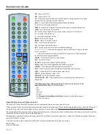 Preview for 20 page of SunBriteTV 3230HD Operator'S Manual