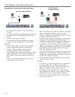 Предварительный просмотр 14 страницы SunBriteTV 4610HD Operator'S Manual