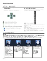 Предварительный просмотр 20 страницы SunBriteTV 4610HD Operator'S Manual