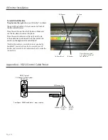 Предварительный просмотр 34 страницы SunBriteTV 4610HD Operator'S Manual