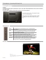 Preview for 18 page of SunBriteTV DS-4217P Operator'S Manual