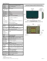 Предварительный просмотр 37 страницы SunBriteTV DS-4217P Operator'S Manual