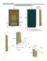 Предварительный просмотр 38 страницы SunBriteTV DS-4217P Operator'S Manual