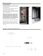 Предварительный просмотр 40 страницы SunBriteTV DS-4217P Operator'S Manual