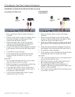 Preview for 15 page of SunBriteTV DS-4720L Operator'S Manual