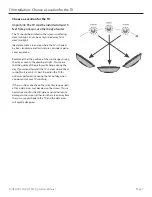 Preview for 7 page of SunBriteTV DS-5525L Operator'S Manual