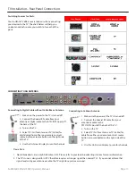 Preview for 11 page of SunBriteTV DS-5525L Operator'S Manual