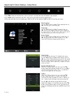 Preview for 28 page of SunBriteTV DS-5525L Operator'S Manual