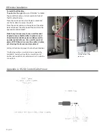 Preview for 40 page of SunBriteTV DS-5525L Operator'S Manual