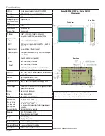 Preview for 41 page of SunBriteTV Pro 2 1K Series Operator'S Manual