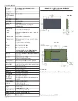 Preview for 43 page of SunBriteTV Pro 2 1K Series Operator'S Manual