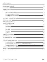 Предварительный просмотр 5 страницы SunBriteTV SB-3211HD Operator'S Manual