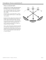 Предварительный просмотр 7 страницы SunBriteTV SB-3211HD Operator'S Manual