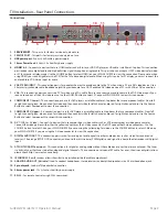 Предварительный просмотр 9 страницы SunBriteTV SB-3211HD Operator'S Manual