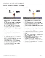 Предварительный просмотр 15 страницы SunBriteTV SB-3211HD Operator'S Manual