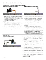 Предварительный просмотр 16 страницы SunBriteTV SB-3211HD Operator'S Manual