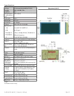 Предварительный просмотр 37 страницы SunBriteTV SB-3211HD Operator'S Manual