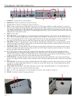 Preview for 10 page of SunBriteTV SB-3214HD Operator'S Manual