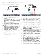 Preview for 15 page of SunBriteTV SB-3214HD Operator'S Manual