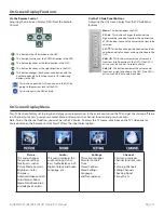 Preview for 21 page of SunBriteTV SB-3214HD Operator'S Manual