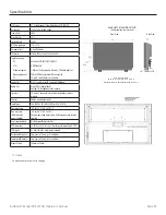 Preview for 33 page of SunBriteTV SB-3214HD Operator'S Manual