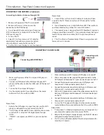 Preview for 12 page of SunBriteTV SB-3270HD Operator'S Manual