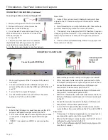 Предварительный просмотр 12 страницы SunBriteTV SB-4217HD Operator'S Manual