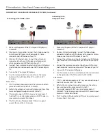 Предварительный просмотр 15 страницы SunBriteTV SB-4217HD Operator'S Manual