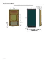 Предварительный просмотр 38 страницы SunBriteTV SB-4217HD Operator'S Manual