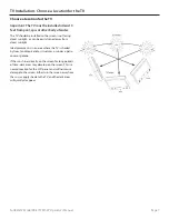 Предварительный просмотр 7 страницы SunBriteTV SB-4707EST-L Operator'S Manual