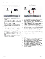 Предварительный просмотр 14 страницы SunBriteTV SB-4707EST-L Operator'S Manual