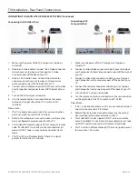 Предварительный просмотр 15 страницы SunBriteTV SB-4707EST-L Operator'S Manual