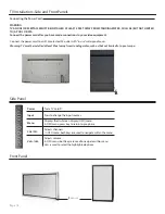 Предварительный просмотр 18 страницы SunBriteTV SB-4707EST-L Operator'S Manual