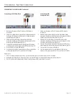 Предварительный просмотр 13 страницы SunBriteTV SB-5507EST-L Operator'S Manual