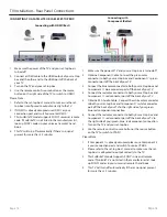 Предварительный просмотр 14 страницы SunBriteTV SB-5507EST-L Operator'S Manual