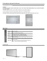 Предварительный просмотр 18 страницы SunBriteTV SB-5507EST-L Operator'S Manual