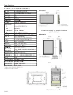 Предварительный просмотр 32 страницы SunBriteTV SB-5507EST-L Operator'S Manual