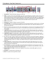 Предварительный просмотр 9 страницы SunBriteTV SB-5560HD Operator'S Manual