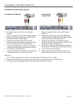 Предварительный просмотр 13 страницы SunBriteTV SB-5560HD Operator'S Manual